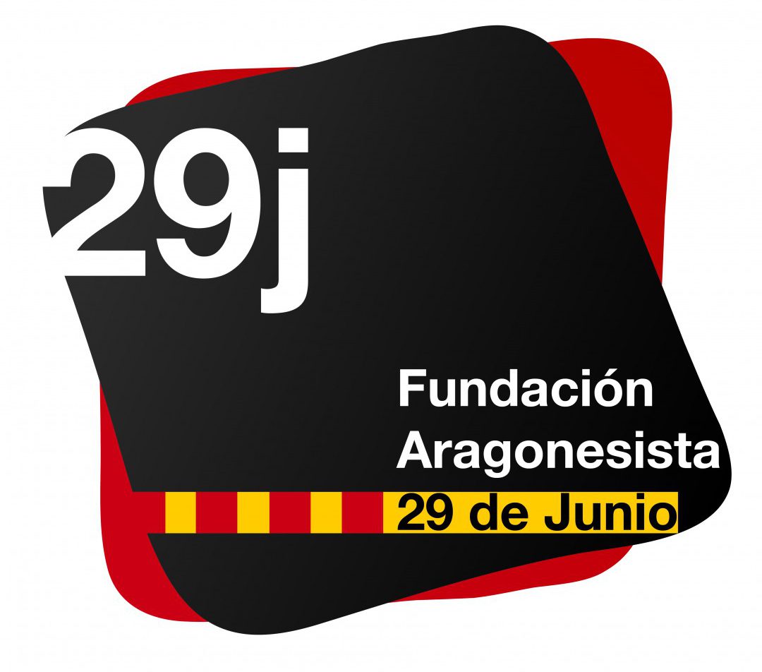 Fundación aragonesista 29 de junio